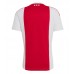 Ajax Domáci futbalový dres 2026-27 Krátky Rukáv